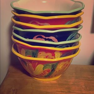 7 Pioneer Woman Bowls